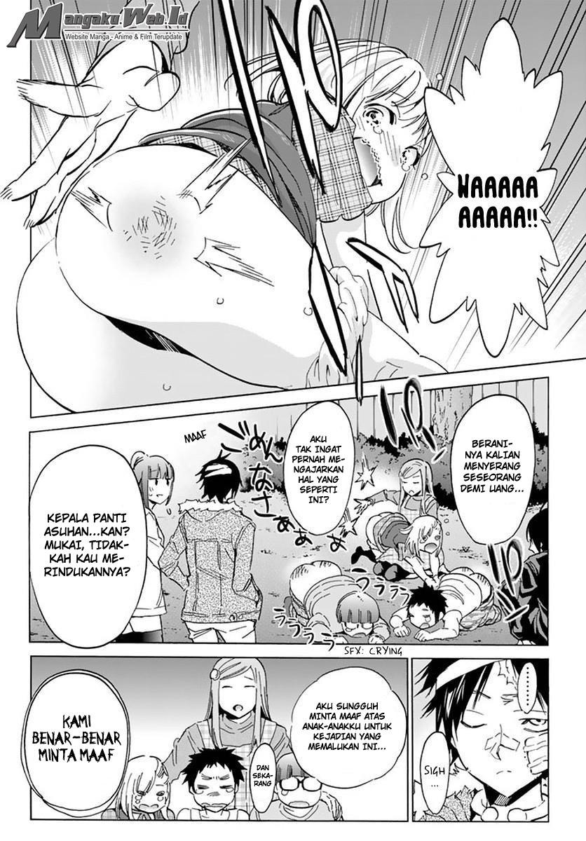 Real Account 2 Chapter 42