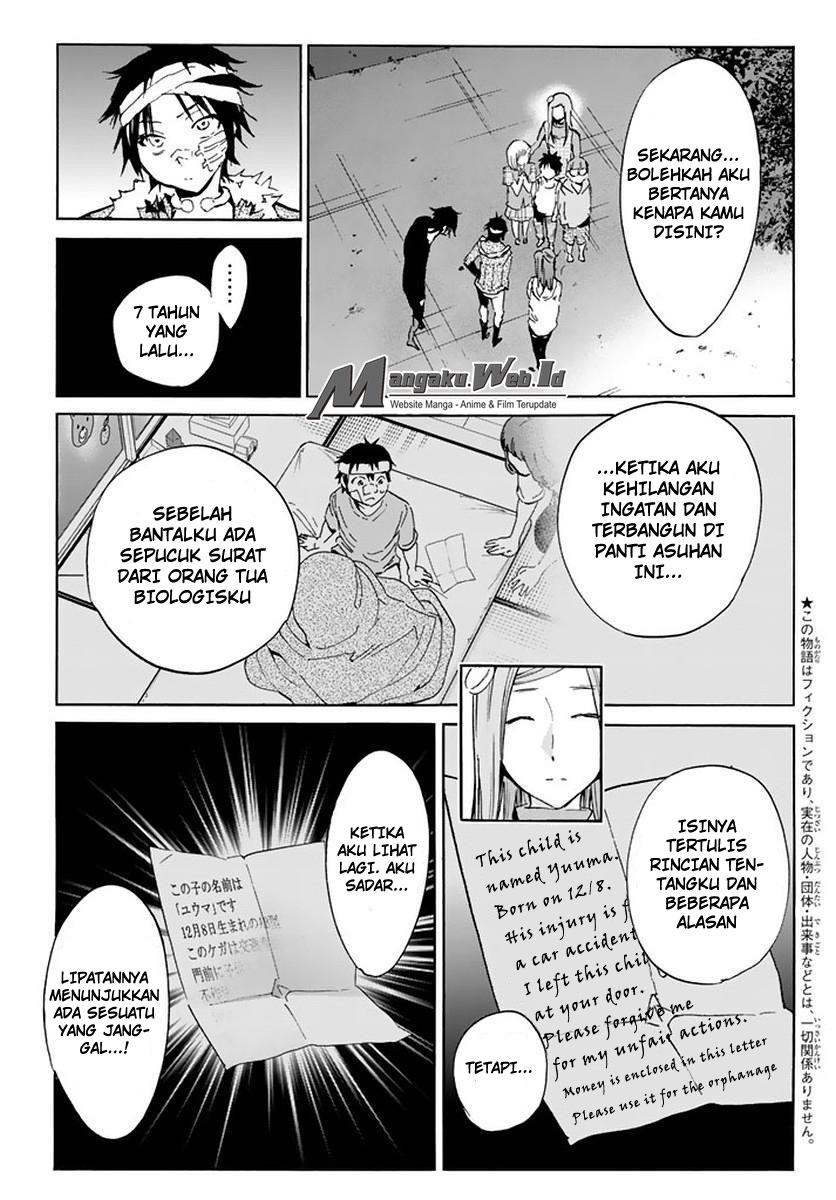 Real Account 2 Chapter 42