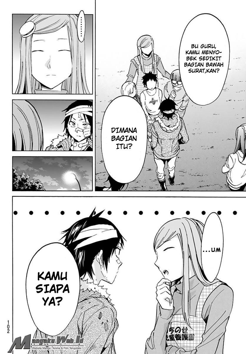 Real Account 2 Chapter 42