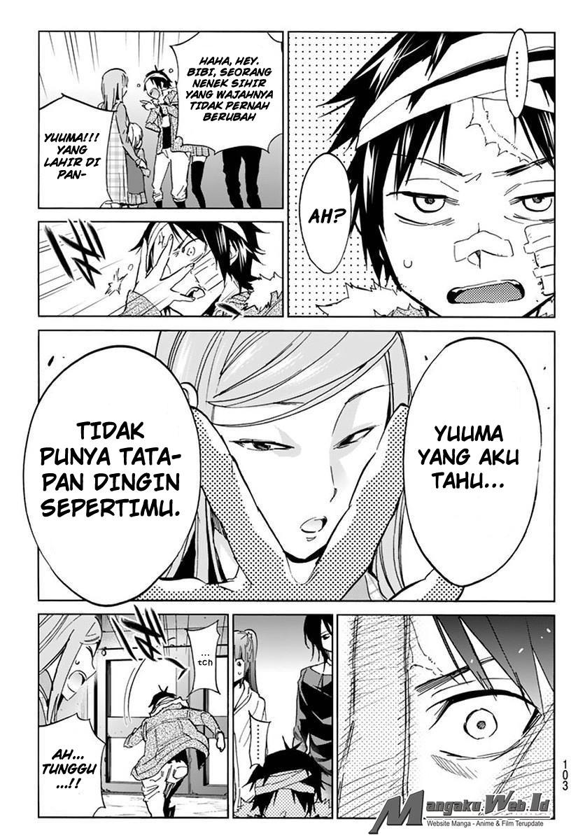 Real Account 2 Chapter 42