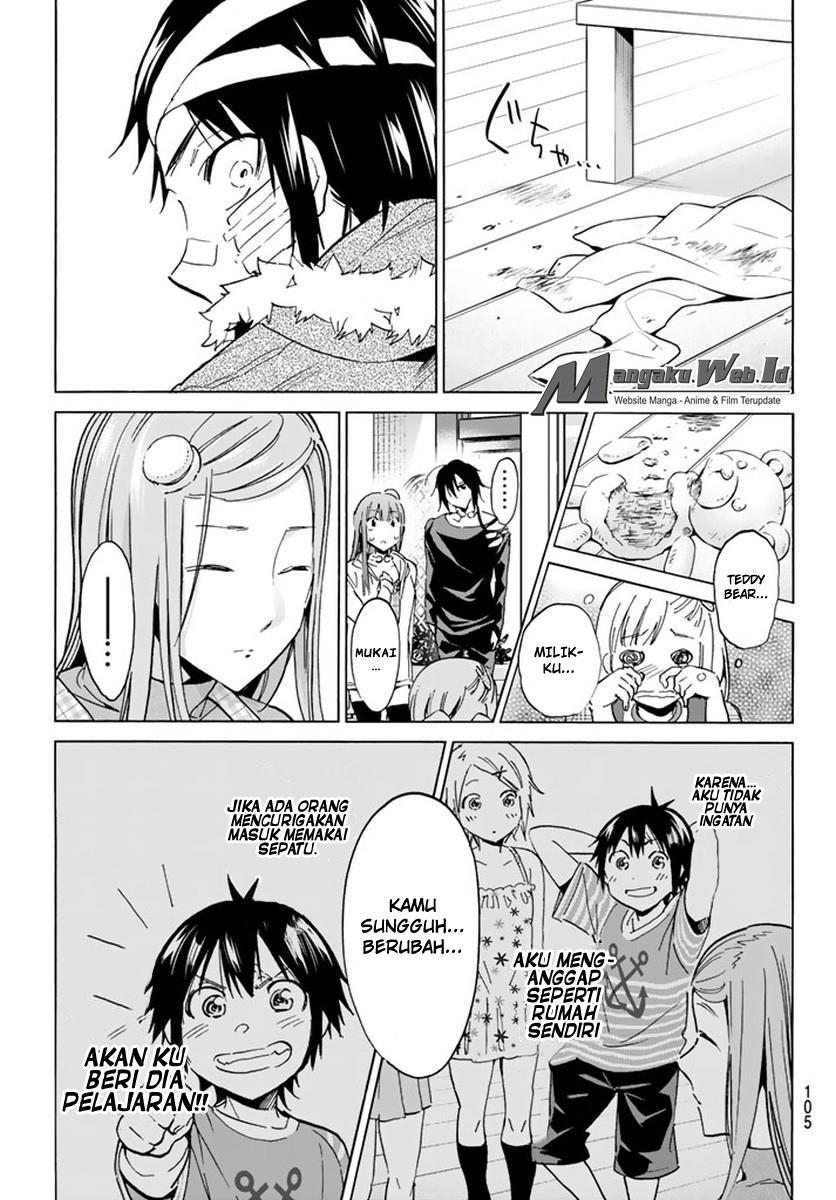 Real Account 2 Chapter 42