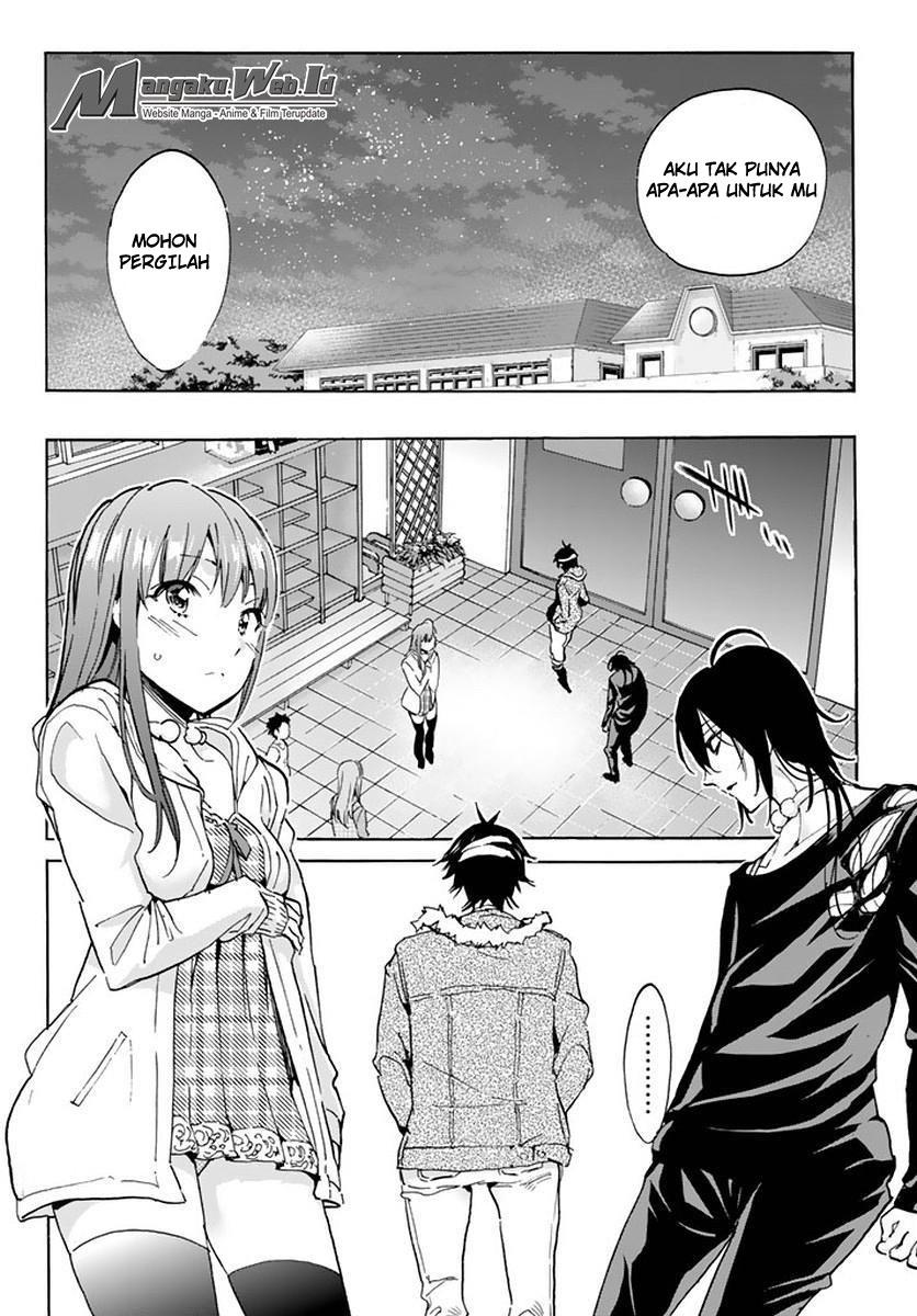 Real Account 2 Chapter 42