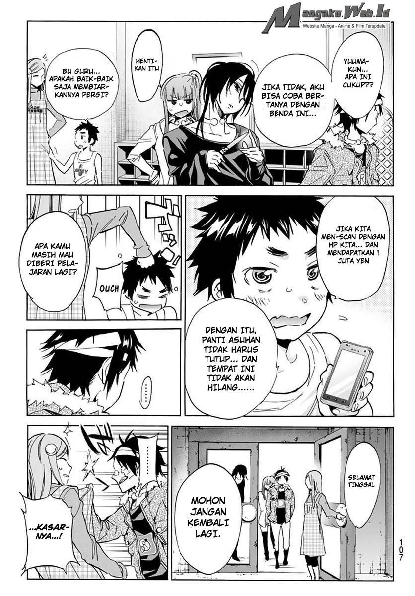 Real Account 2 Chapter 42