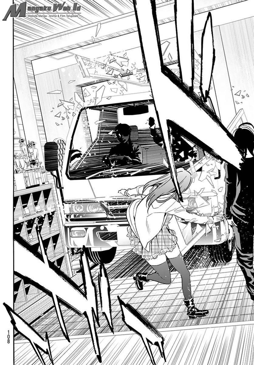 Real Account 2 Chapter 42