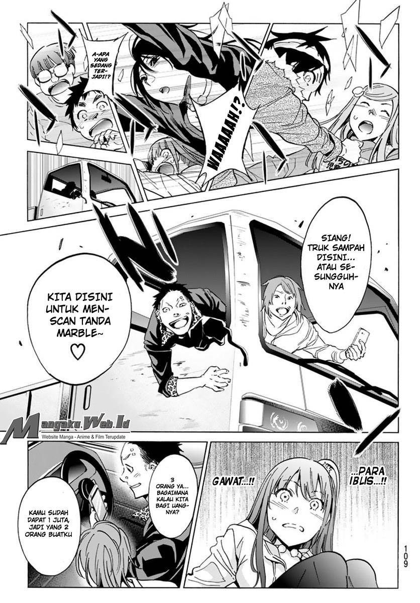 Real Account 2 Chapter 42