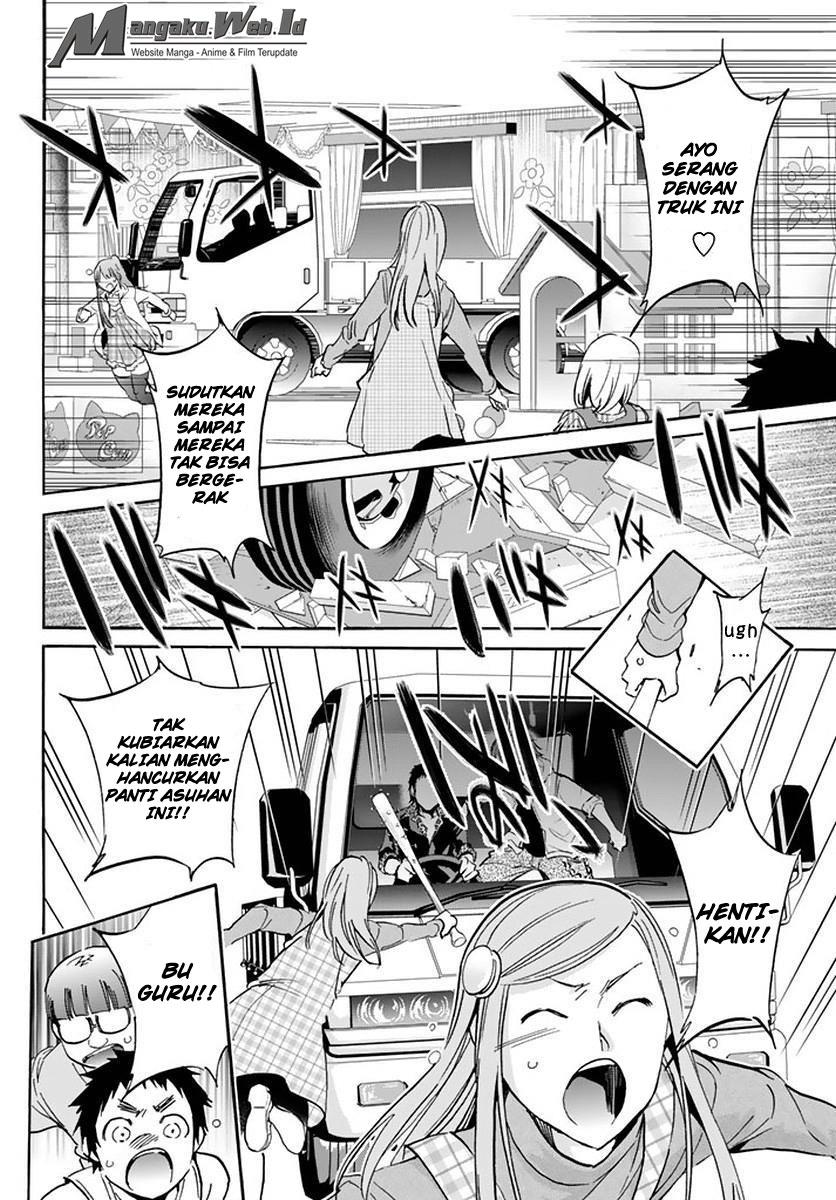 Real Account 2 Chapter 42