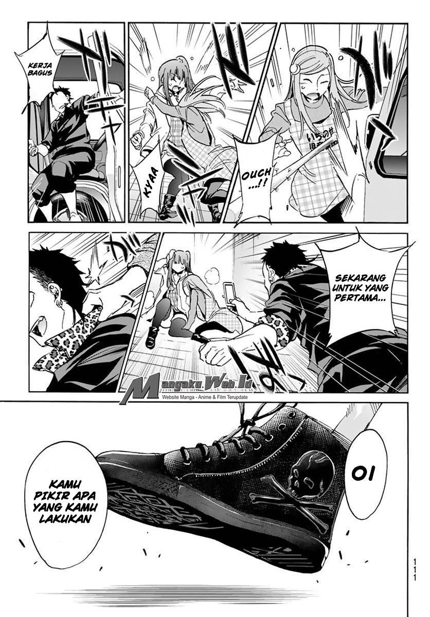 Real Account 2 Chapter 42