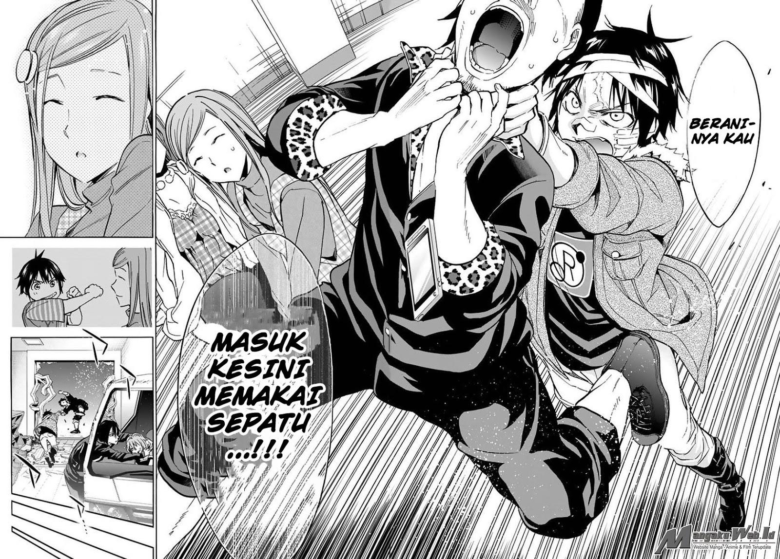 Real Account 2 Chapter 42