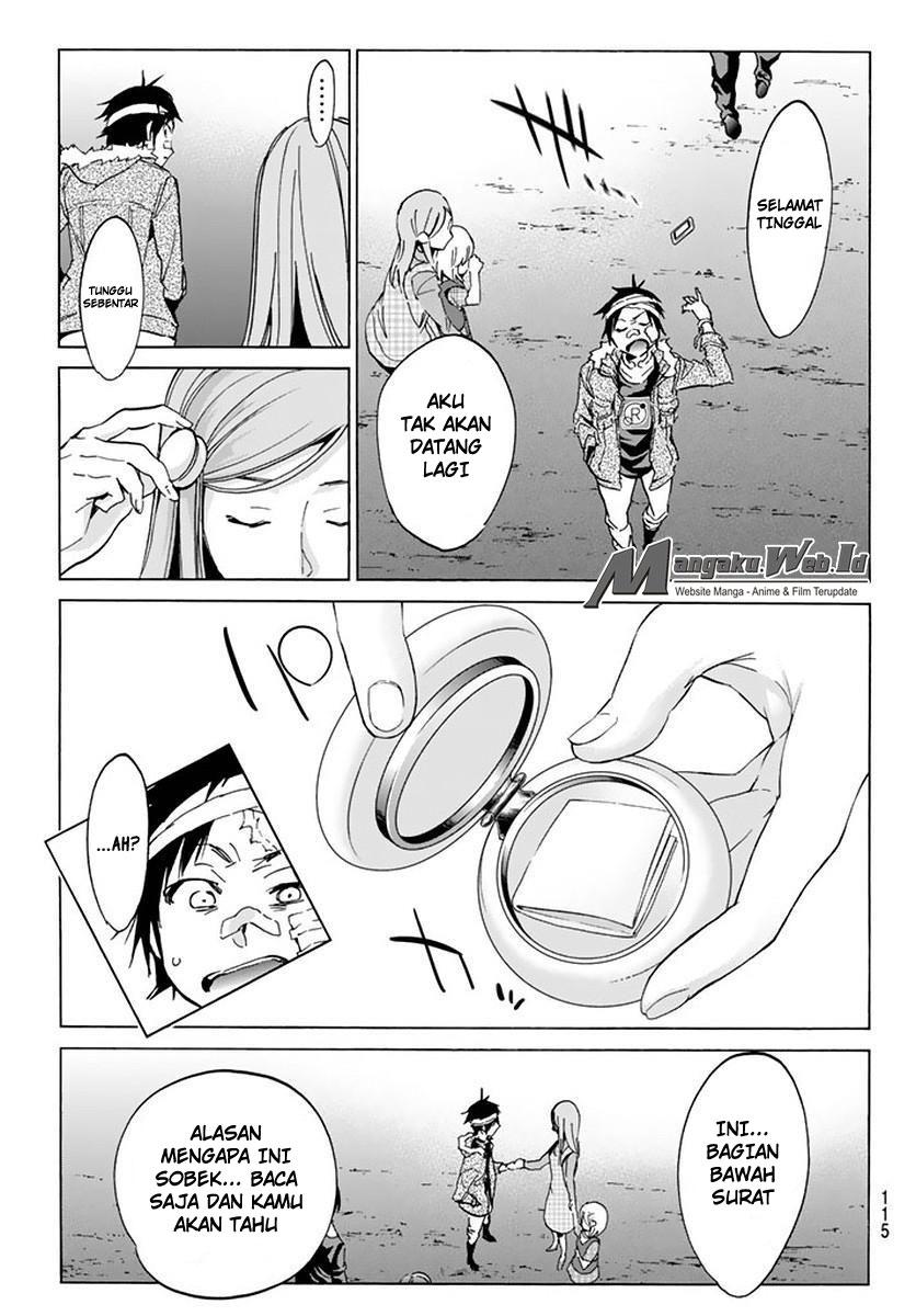 Real Account 2 Chapter 42