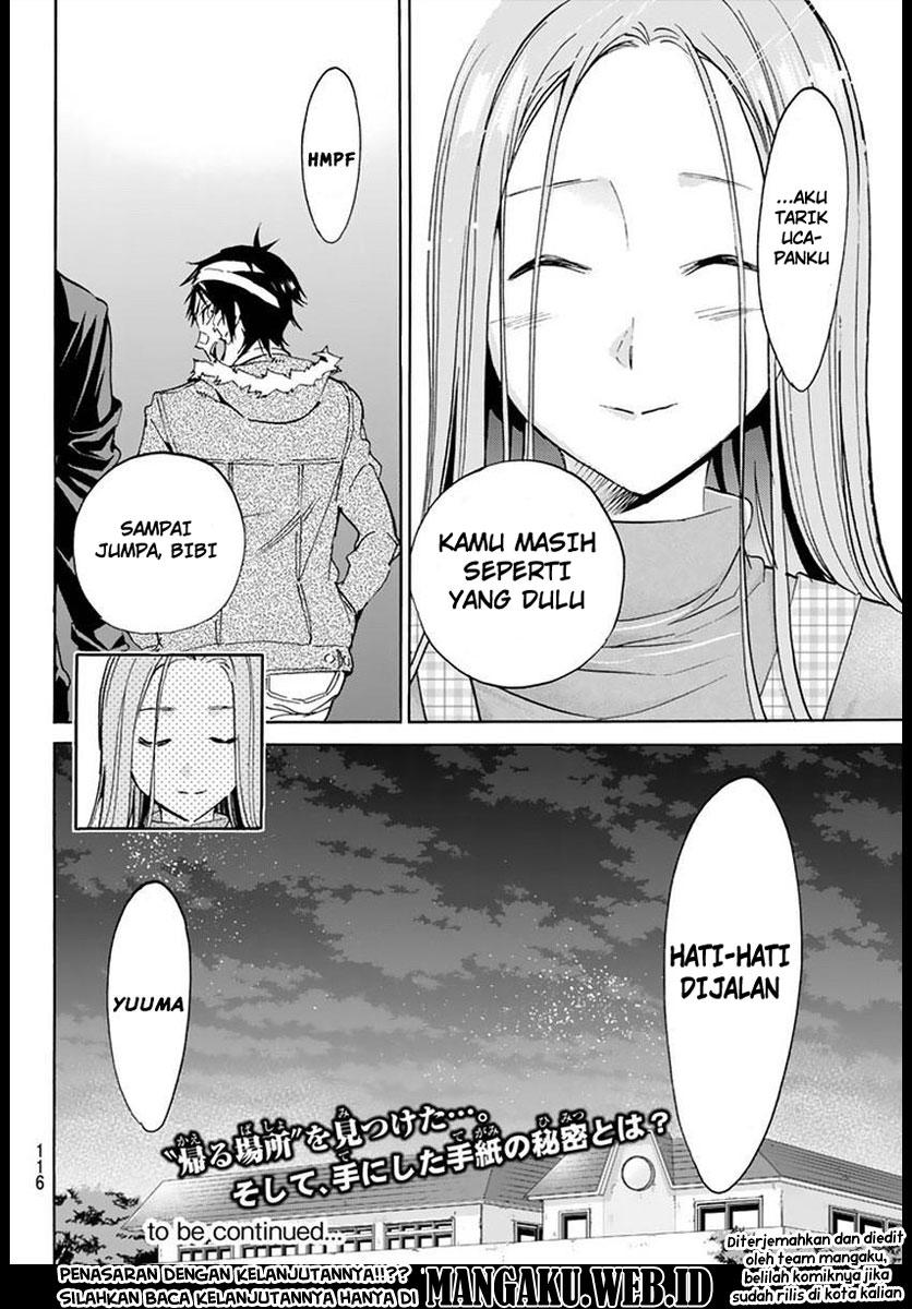 Real Account 2 Chapter 42