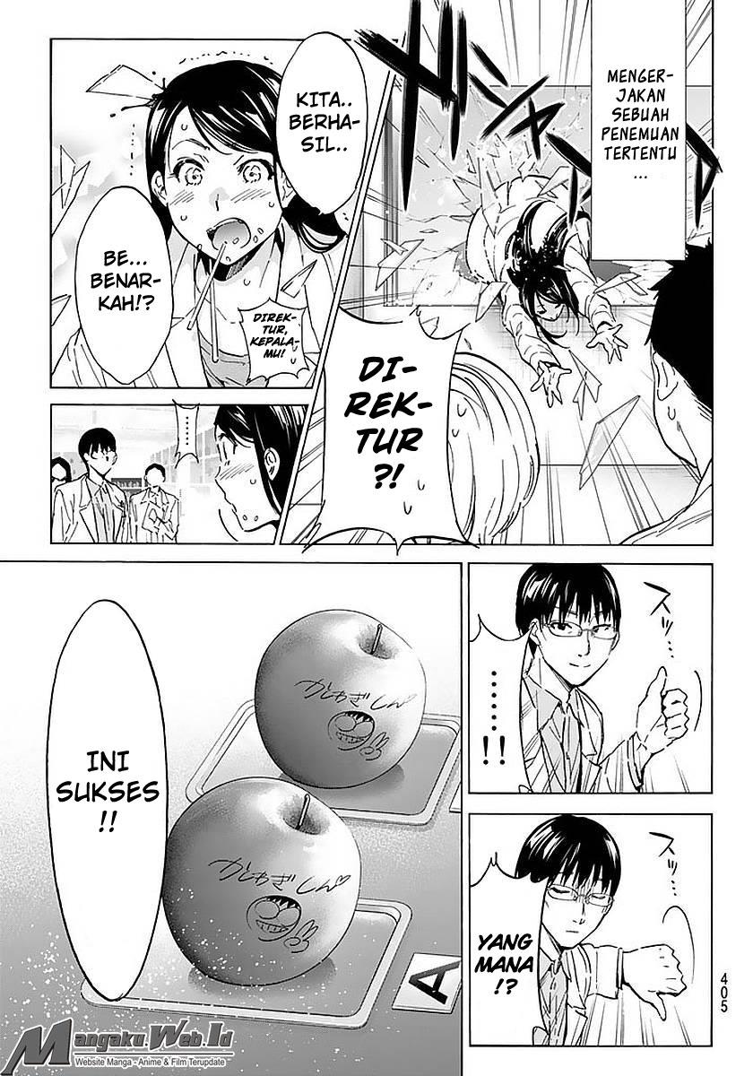 Real Account 2 Chapter 56