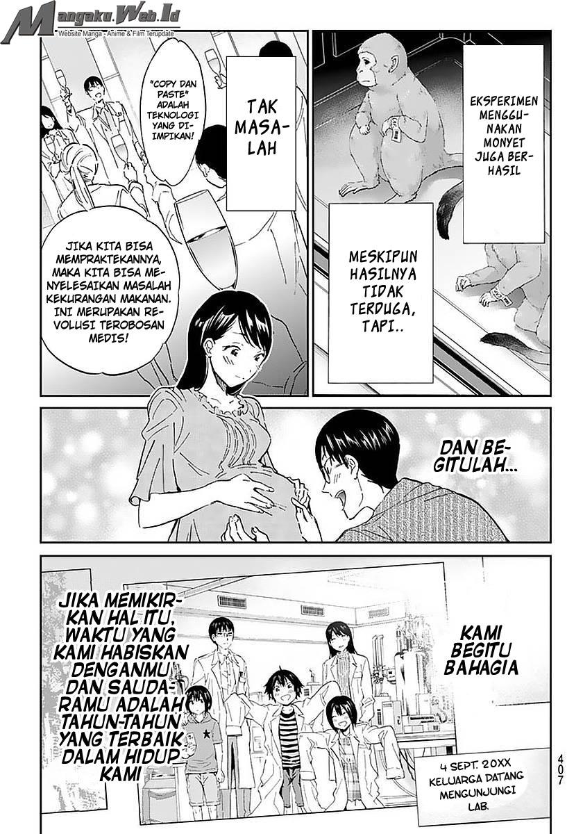 Real Account 2 Chapter 56