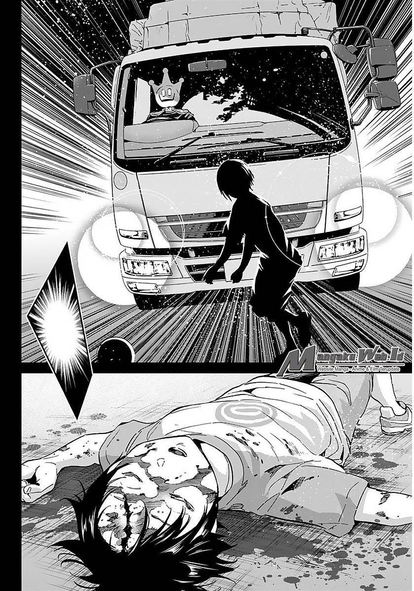 Real Account 2 Chapter 56