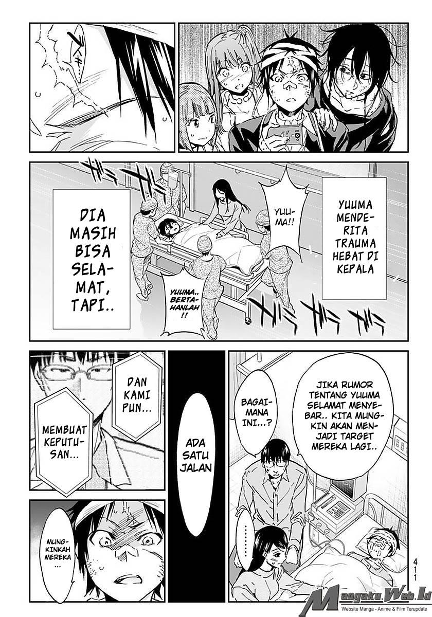 Real Account 2 Chapter 56