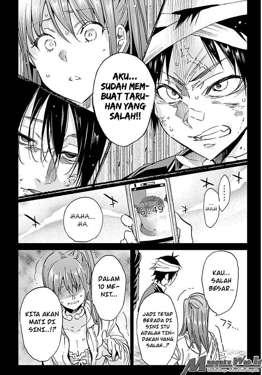 Real Account 2 Chapter 56