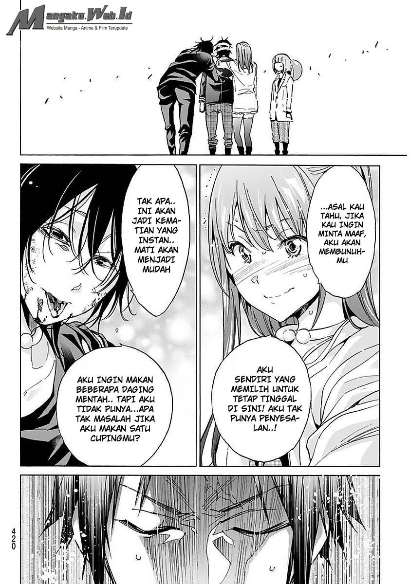 Real Account 2 Chapter 56