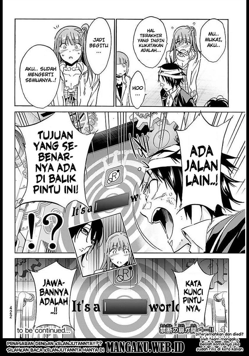 Real Account 2 Chapter 56