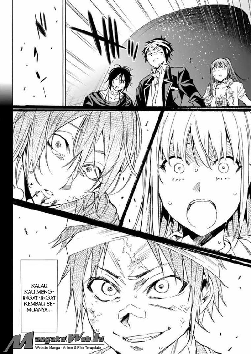 Real Account 2 chapter 57