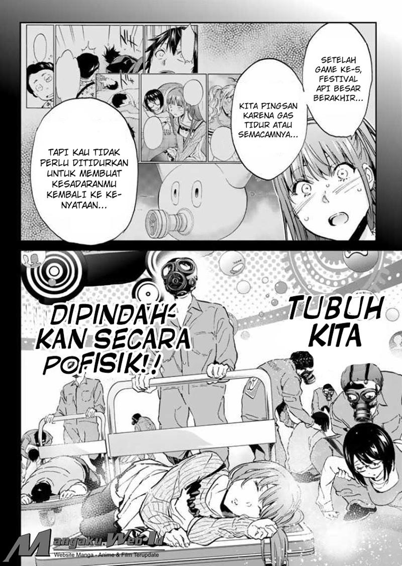 Real Account 2 chapter 57