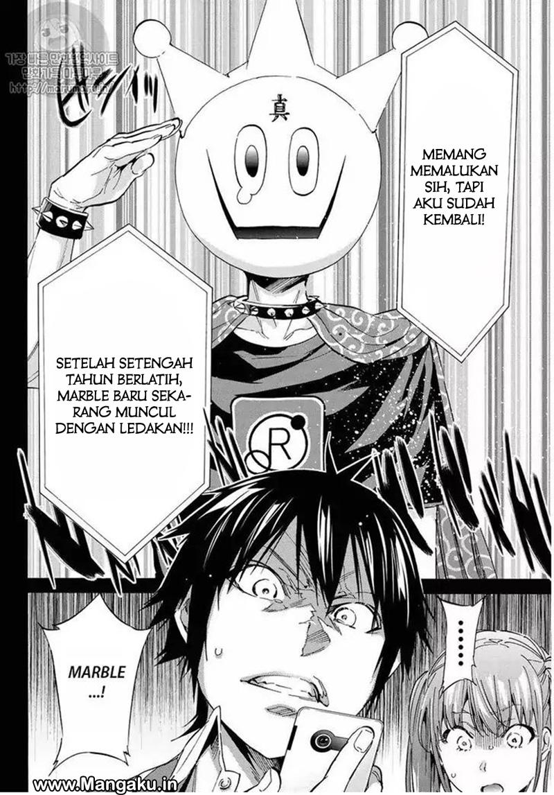 Real Account 2 chapter 62