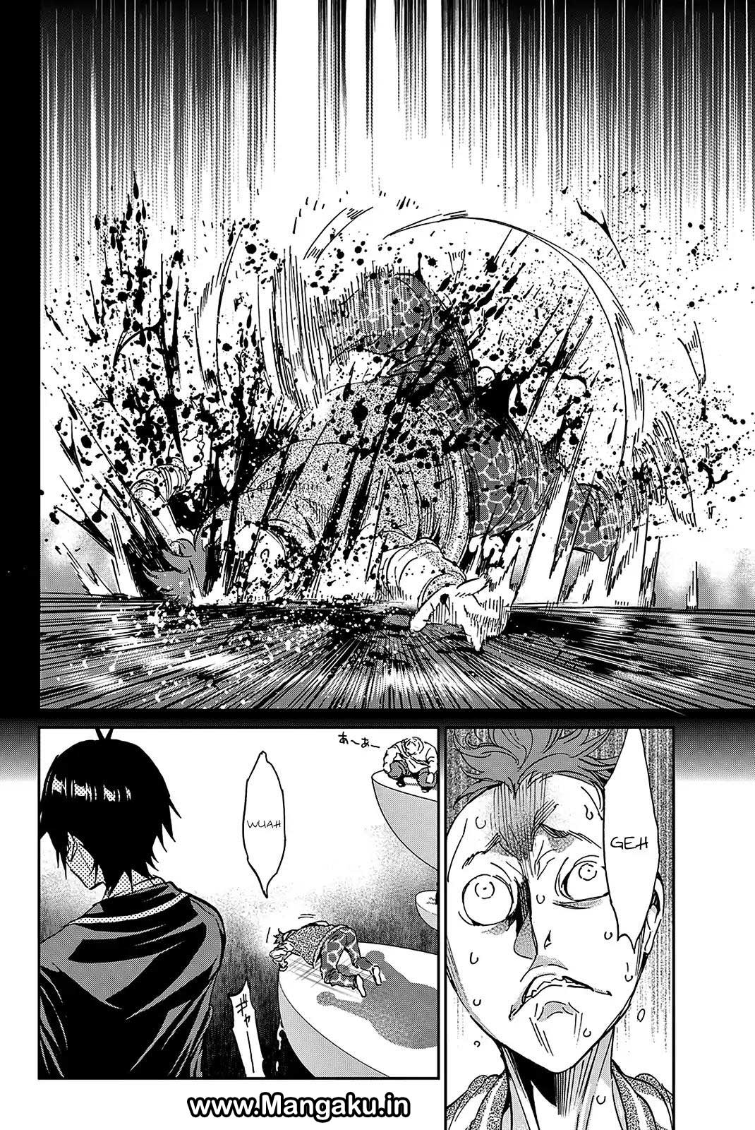 Real Account 2 chapter 64