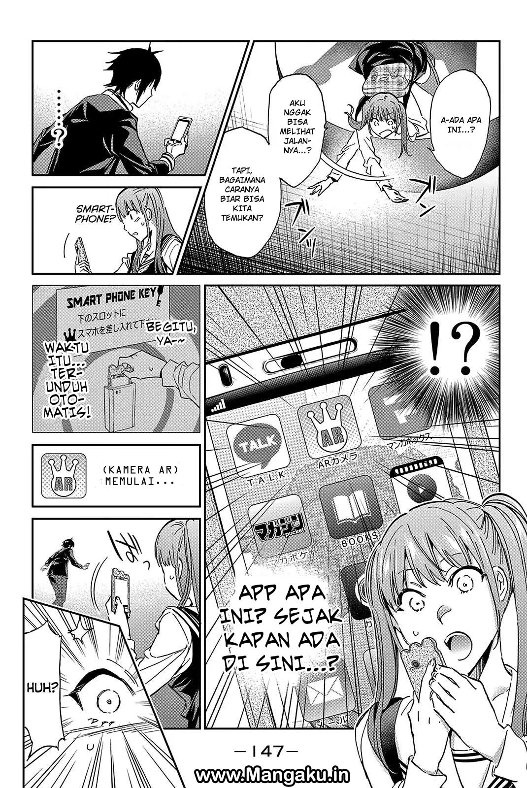 Real Account 2 chapter 64