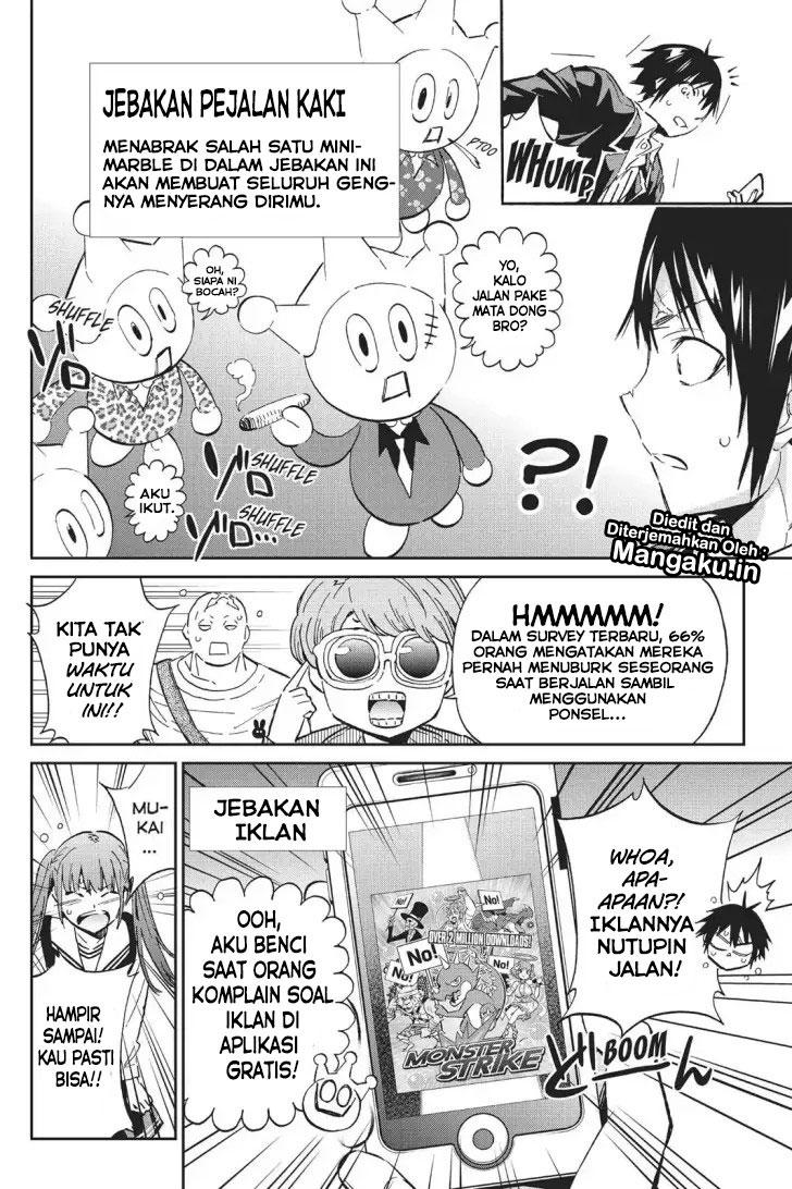 Real Account 2 chapter 69