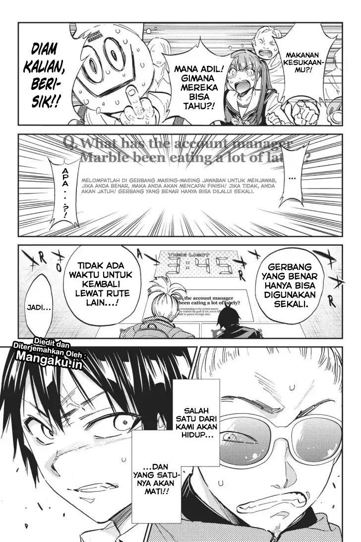 Real Account 2 chapter 69