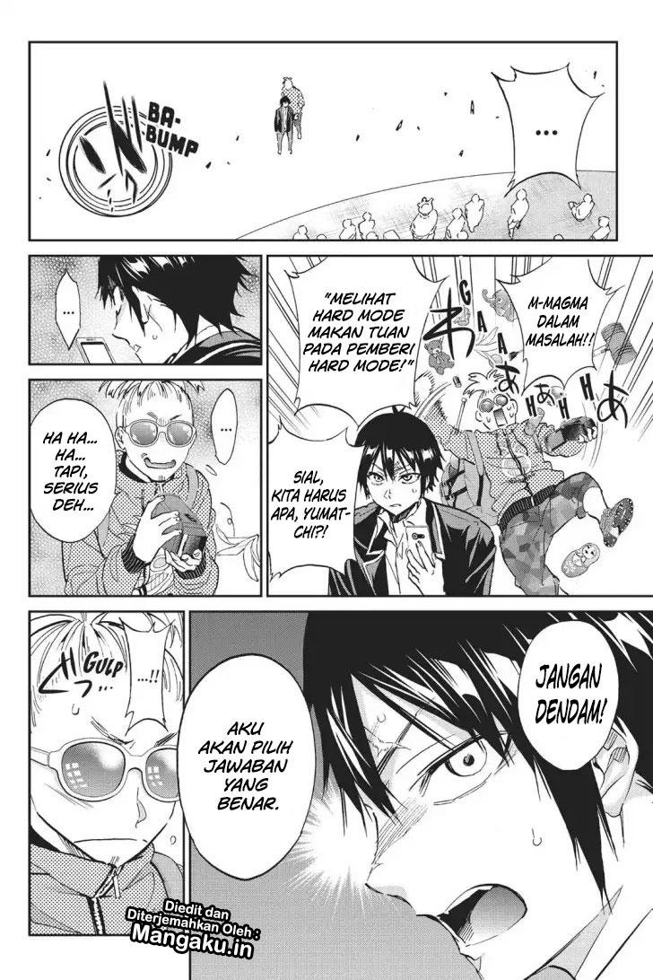 Real Account 2 chapter 69