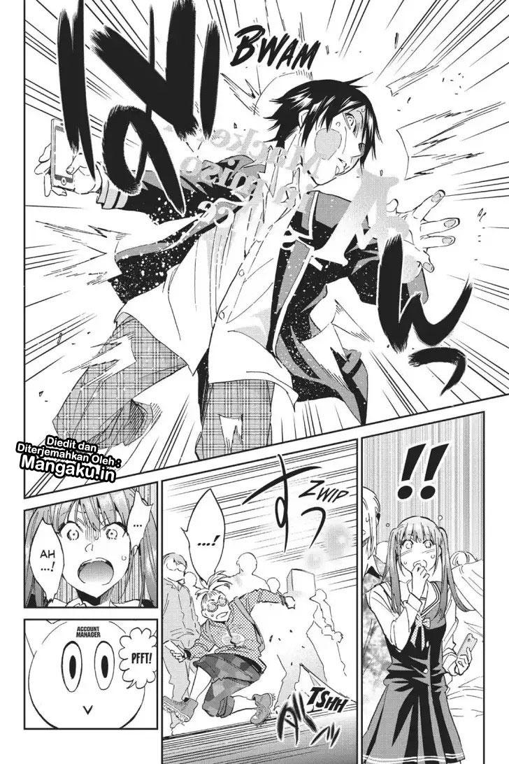 Real Account 2 chapter 69