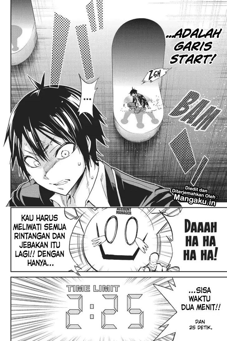Real Account 2 chapter 69