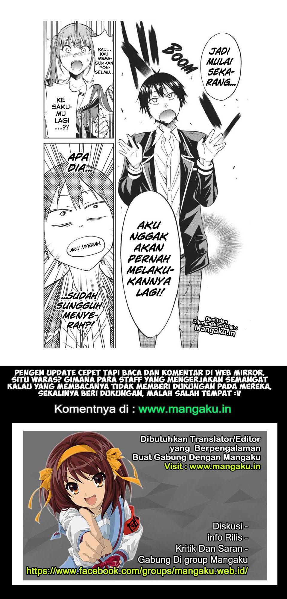 Real Account 2 chapter 69