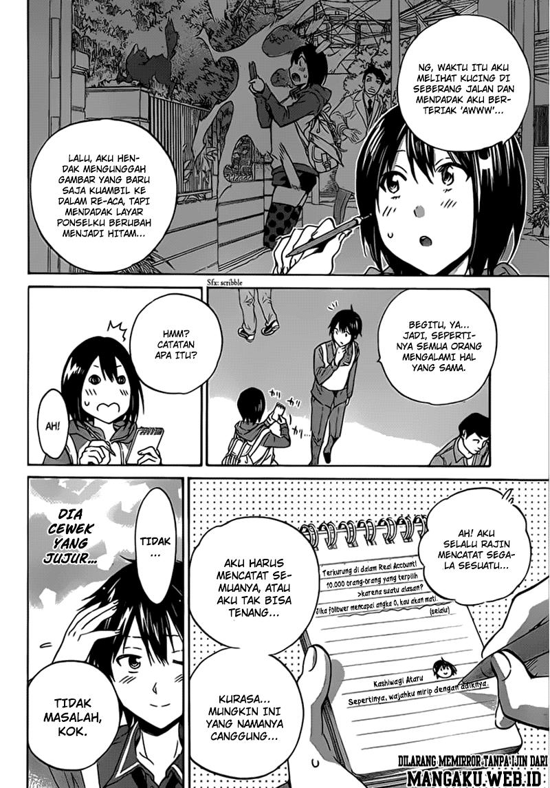 Real Account chapter 3