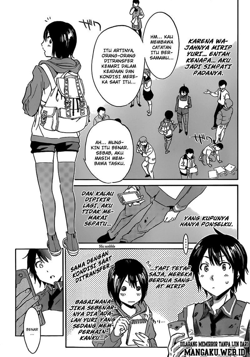 Real Account chapter 3