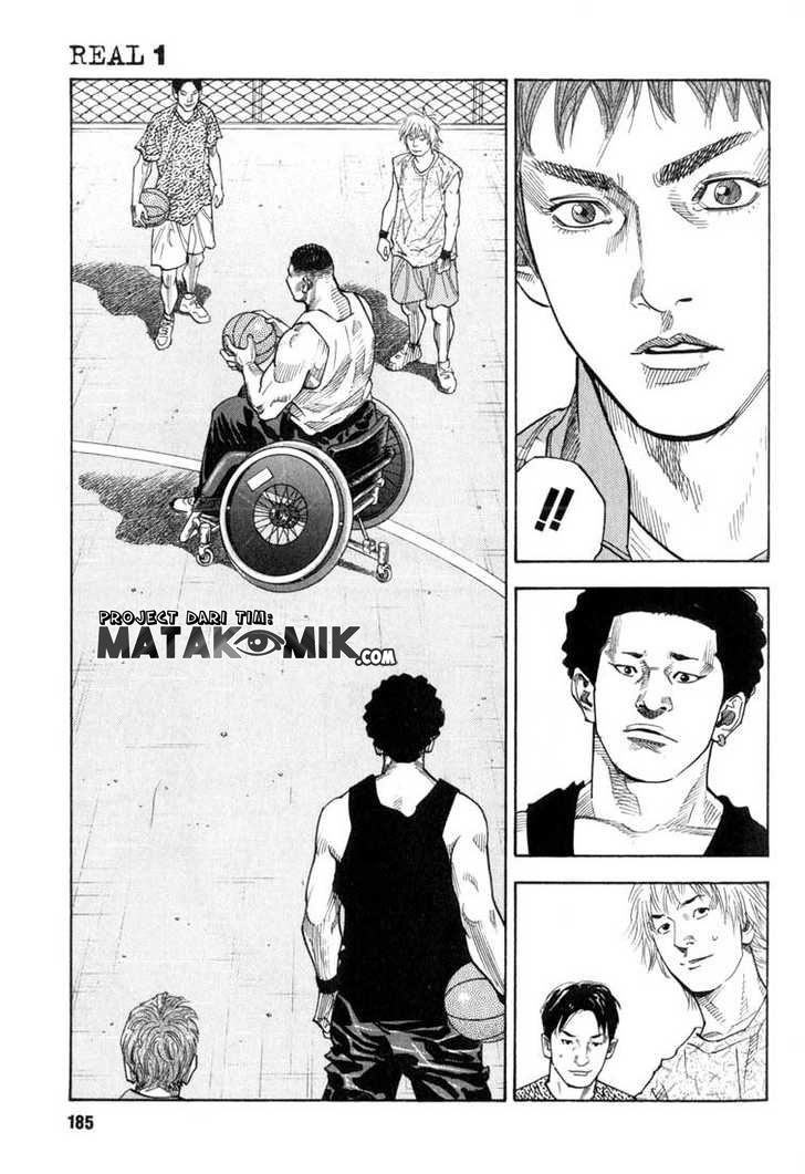 Real chapter 5