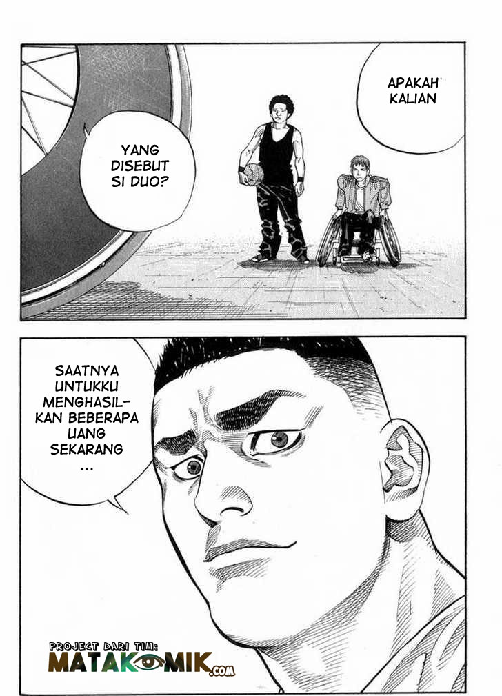 Real chapter 5