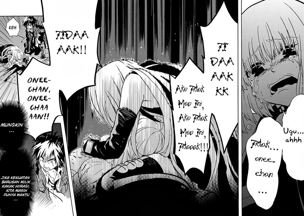 RealPG chapter 13
