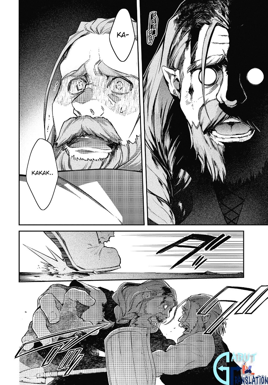 Realist Maou Niyoru Seiiki Naki Isekai Kaikaku chapter 14