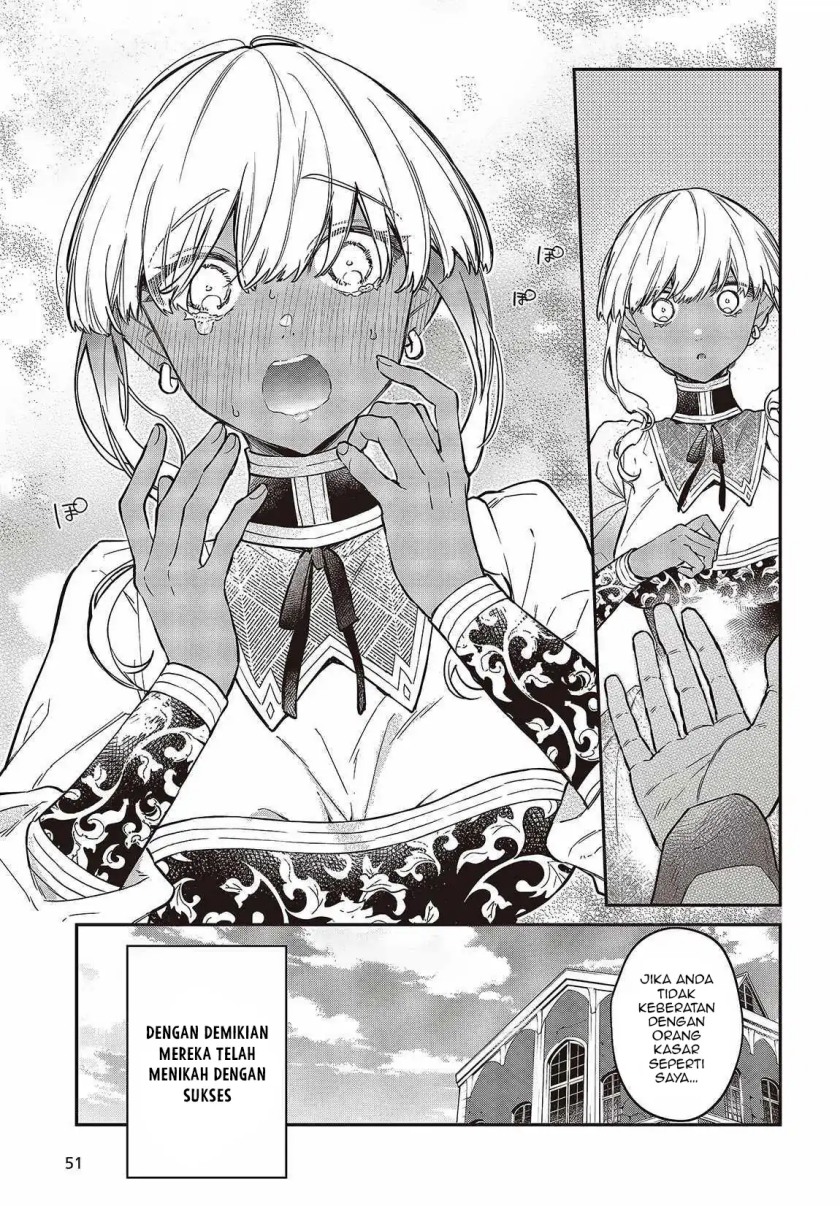Realist Maou Niyoru Seiiki Naki Isekai Kaikaku chapter 49