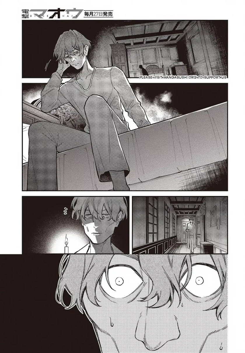 Realist Maou Niyoru Seiiki Naki Isekai Kaikaku chapter 52