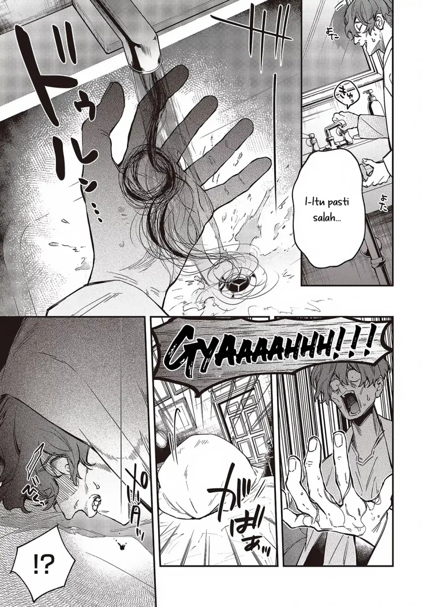 Realist Maou Niyoru Seiiki Naki Isekai Kaikaku chapter 52