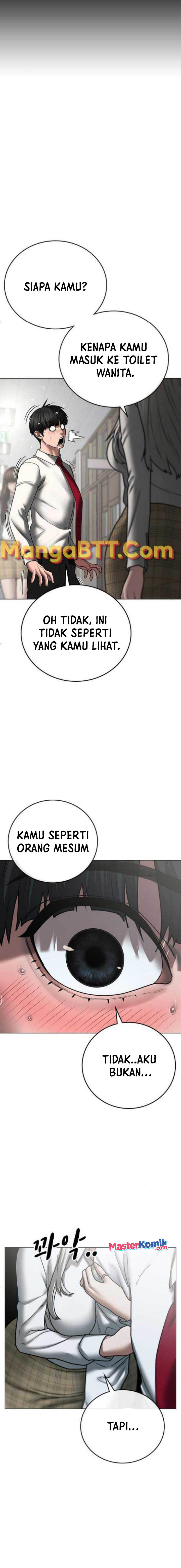 Reality Quest Chapter 52 Bahasa Indonesia