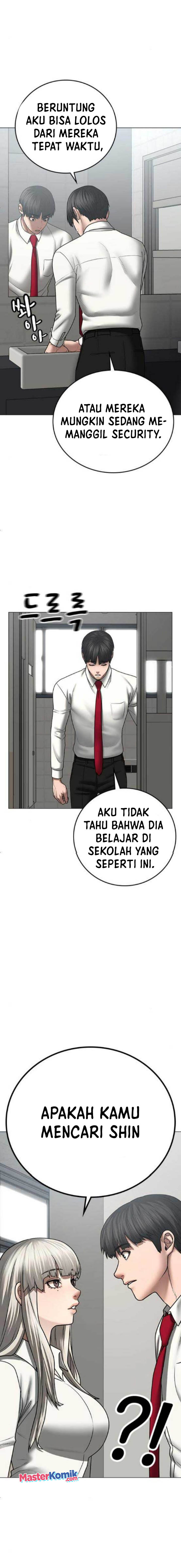 Reality Quest Chapter 52 Bahasa Indonesia