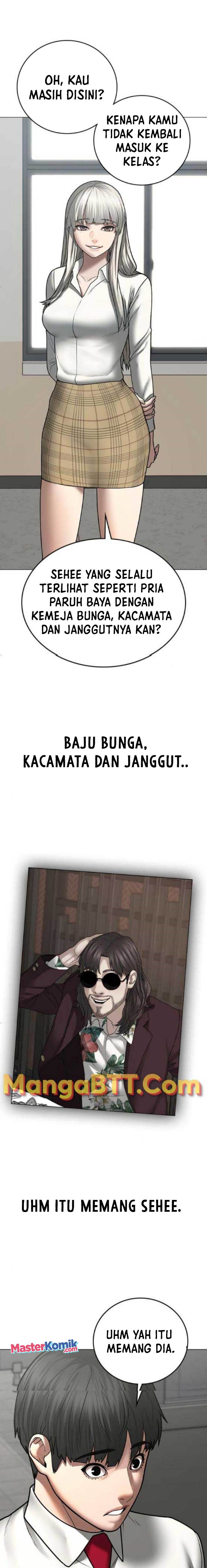 Reality Quest Chapter 52 Bahasa Indonesia