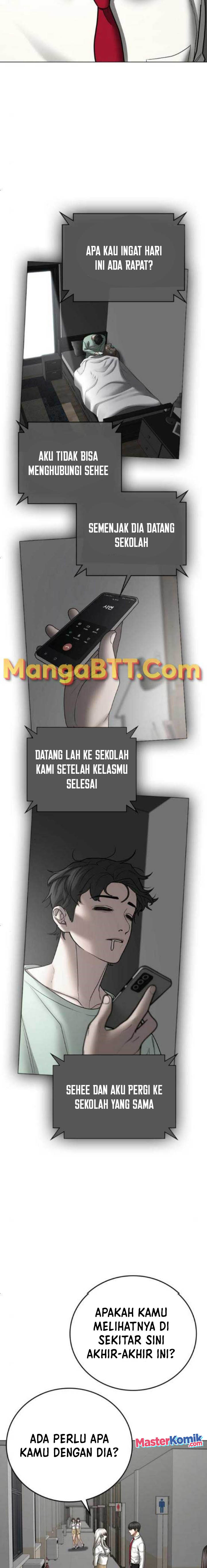 Reality Quest Chapter 52 Bahasa Indonesia