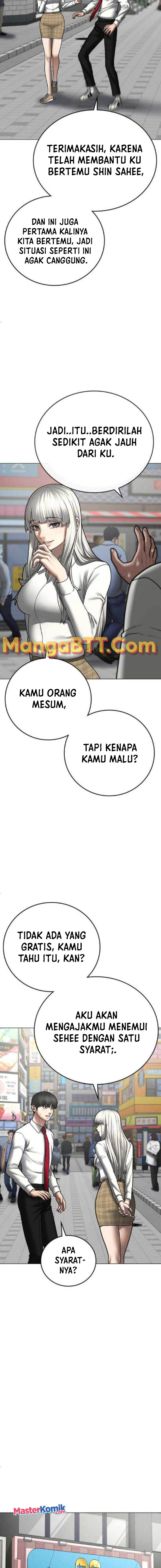 Reality Quest Chapter 52 Bahasa Indonesia