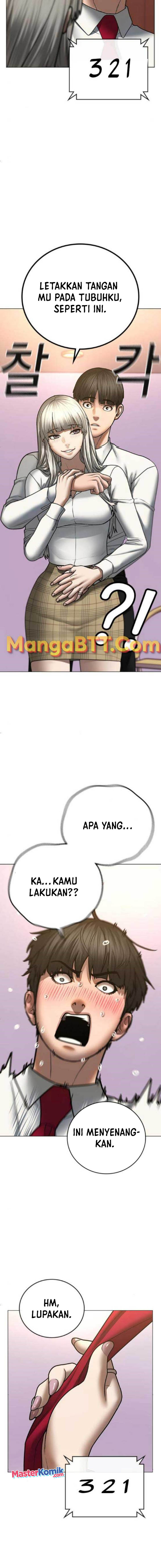 Reality Quest Chapter 52 Bahasa Indonesia