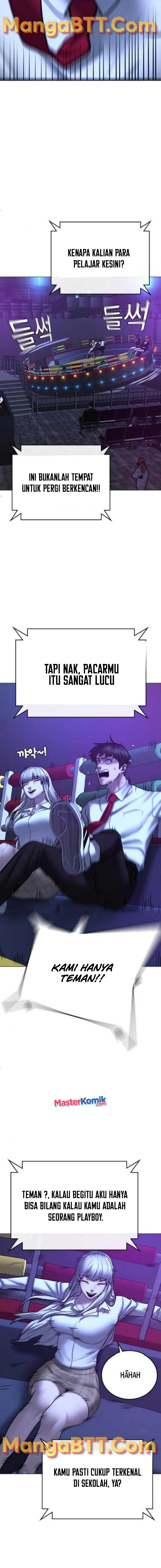 Reality Quest Chapter 52 Bahasa Indonesia