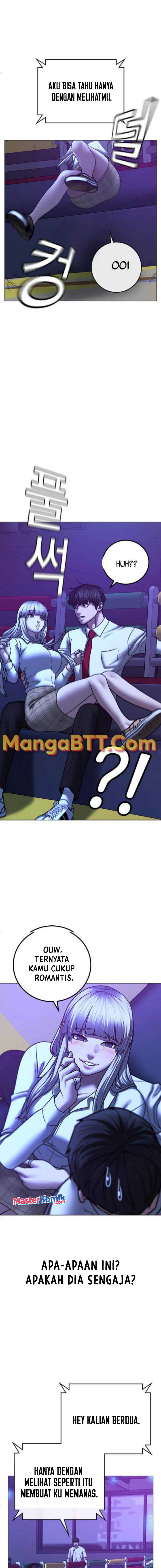 Reality Quest Chapter 52 Bahasa Indonesia