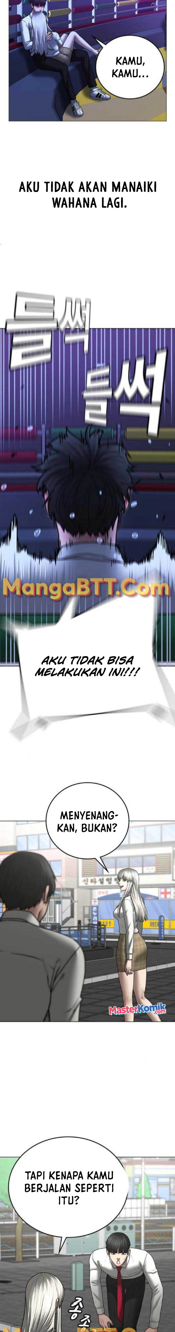 Reality Quest Chapter 52 Bahasa Indonesia